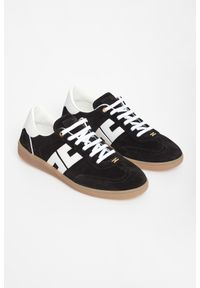 Elisabetta Franchi - Sneakersy damskie ELISABETTA FRANCHI #1