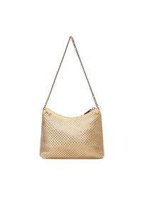 Guess Torebka HWCE93 50170 Złoty. Kolor: złoty #3