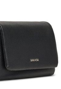 Lasocki Torebka CEO-LSK-X-003-07 Czarny. Kolor: czarny #3