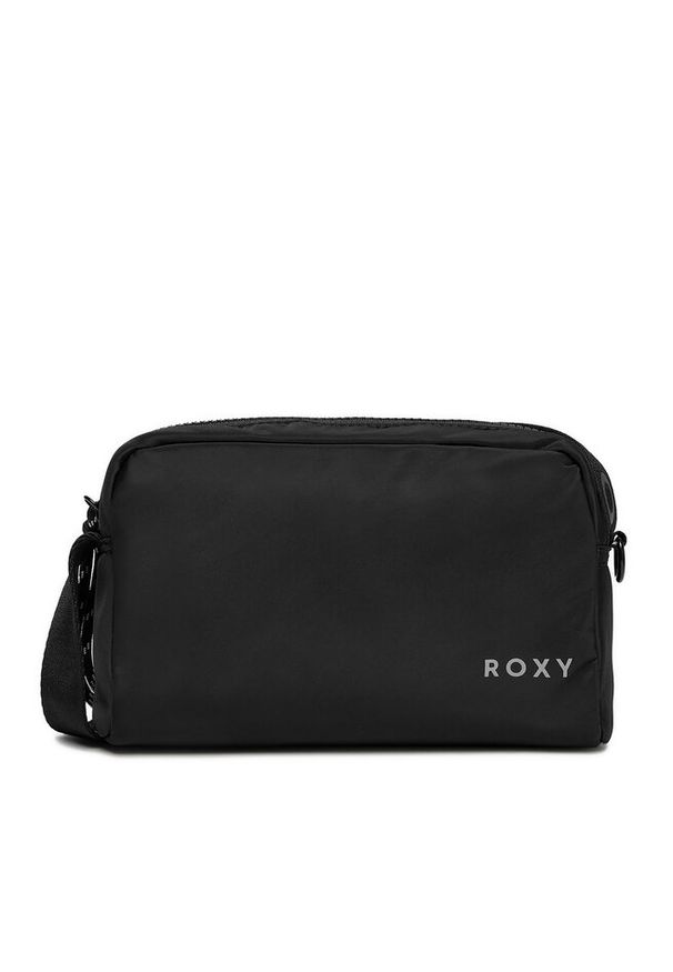 Torebka Roxy. Kolor: czarny