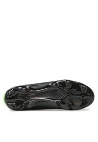 Adidas - adidas Buty X Speedportal.2 Fg GW8449 Czarny. Kolor: czarny. Materiał: skóra #3