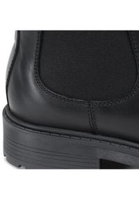 Clarks Sztyblety Orinoco2 Lane 261636194 Czarny. Kolor: czarny. Materiał: skóra #3