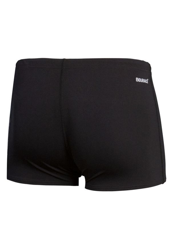 Speedo - Męskie Spodenki Kąpielowe Hyperboom. Kolor: czarny, biały, wielokolorowy. Styl: sportowy