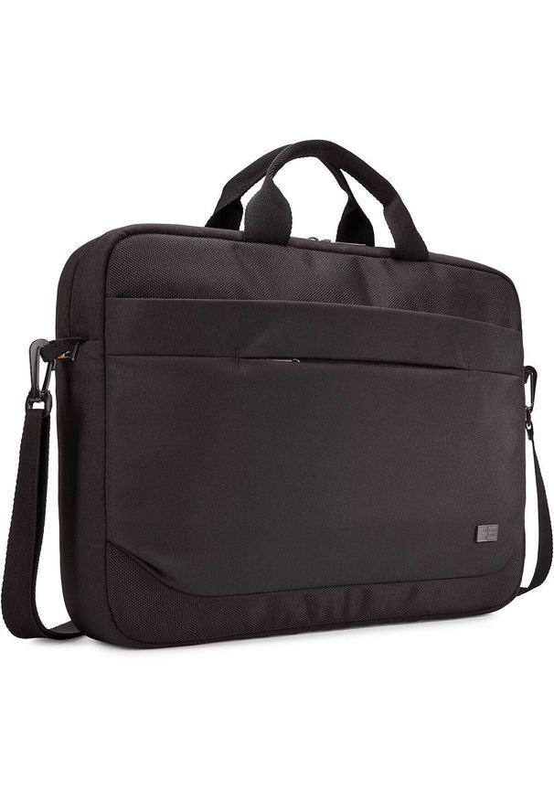 Torba Pedea PEDEA Laptoptasche URBAN compact 39,6cm (15,6"), grau