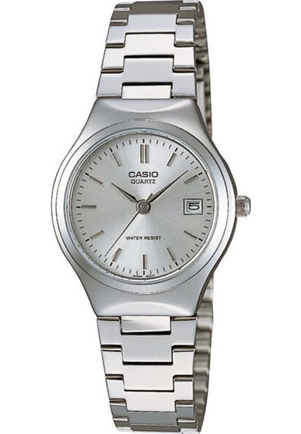 Zegarek Casio Zegarek Damski Casio LTP-1170A-7A (zd636c) + BOX