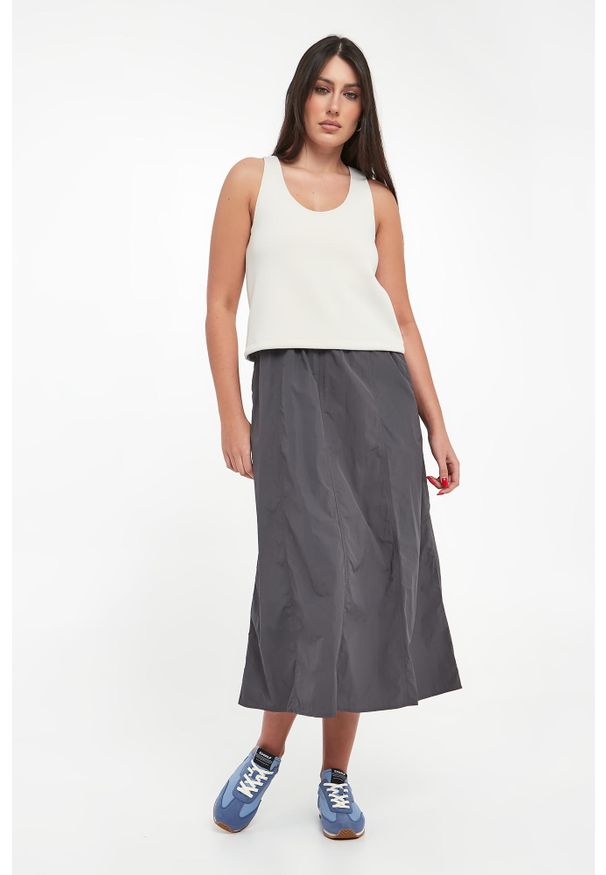 Ecoalf - Sukienka Elo ECOALF