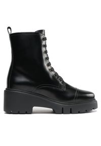 Trzewiki Unisa. Kolor: czarny #1