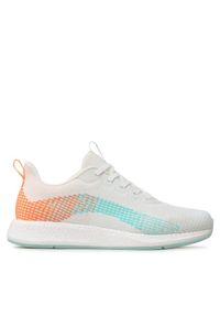 Sneakersy Sprandi. Kolor: biały #1