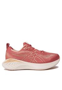 Asics Buty Gel-Cumulus 25 1012B441 Różowy. Kolor: różowy. Materiał: materiał #4