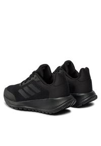 Adidas - adidas Buty Tensaur Run IG8572 Czarny. Kolor: czarny. Sport: bieganie