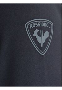 Rossignol Bluza techniczna Mid Layer Stretch Half-Zip RLOWL17 Czarny. Kolor: czarny. Materiał: syntetyk #4