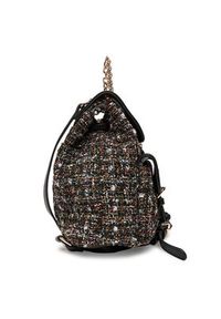 Guess Plecak J5BZ20 W4100 Czarny. Kolor: czarny. Materiał: skóra #2