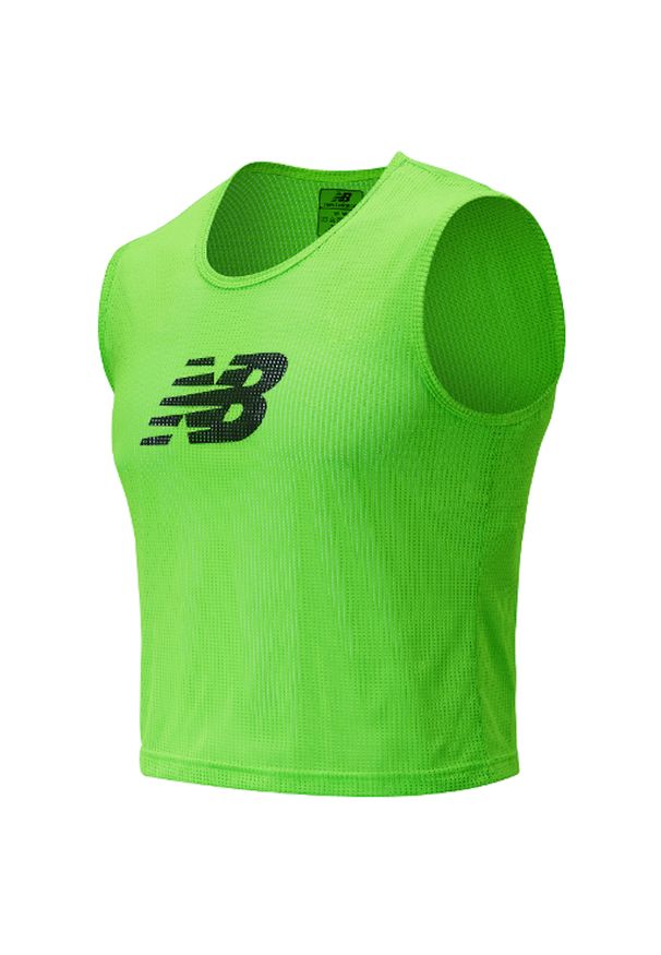 Koszulka sportowa New Balance do piłki nożnej