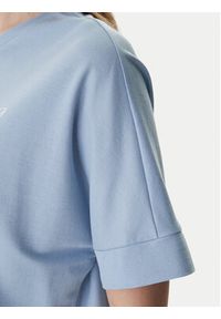 only - ONLY T-Shirt Jany 15356044 Écru Regular Fit. Materiał: syntetyk #5