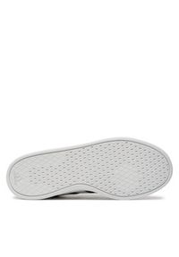 Adidas - adidas Sneakersy Breaknet 2.0 HP9425 Czarny. Kolor: czarny. Materiał: skóra #4