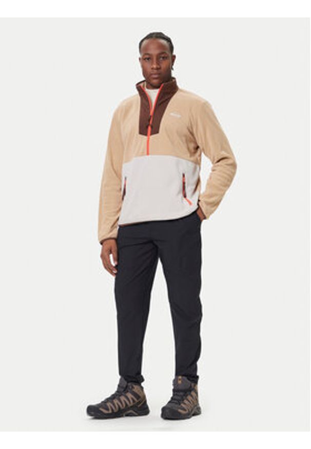 columbia - Columbia Polar Sequoia Grove™ 2095901 Beżowy Regular Fit. Kolor: beżowy. Materiał: syntetyk