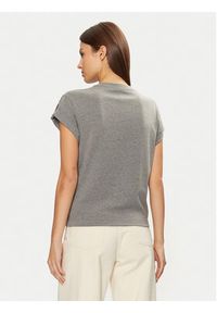 Guess T-Shirt W5RI06 I3Z14 Szary Regular Fit. Kolor: szary. Materiał: bawełna #5
