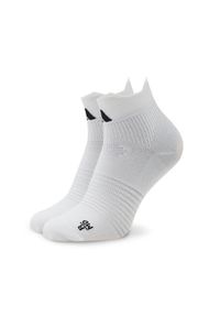 Adidas - adidas Skarpety Niskie Unisex HT3435 Biały. Kolor: biały #1