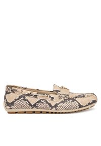 Mokasyny Tamaris. Wzór: kolorowy #1