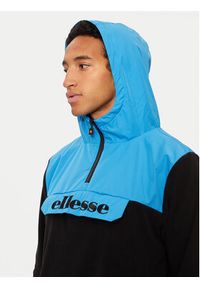 Ellesse Kurtka anorak Hossu SHX21068 Niebieski Regular Fit. Kolor: niebieski. Materiał: syntetyk #5