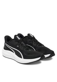 Puma Buty do biegania Skyrocket Lite 2 311730 01 Czarny. Kolor: czarny. Materiał: materiał #5