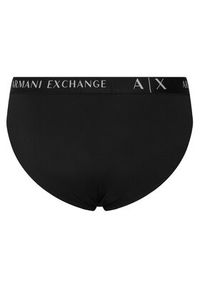 Armani Exchange Komplet slipów XM000870 AF13682 MC061 Czarny. Kolor: czarny. Materiał: bawełna #6