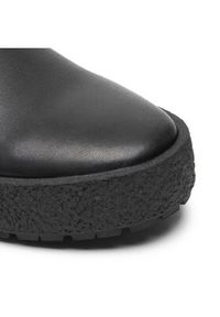 Vagabond Shoemakers - Vagabond Sztyblety Fred 5278-001-20 Czarny. Kolor: czarny. Materiał: skóra #7