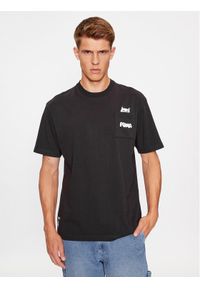 T-Shirt Puma. Kolor: czarny