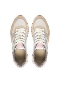 GANT - Gant Sneakersy 30533841 Szary. Kolor: szary. Materiał: zamsz, skóra #6