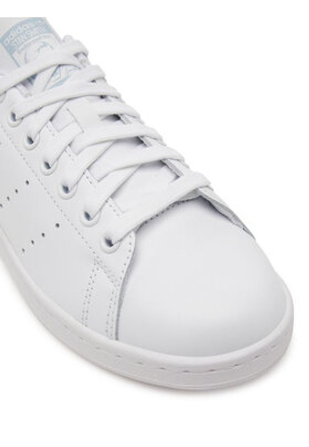Adidas - adidas Sneakersy Stan Smith JH9712 Biały. Kolor: biały. Materiał: skóra. Model: Adidas Stan Smith