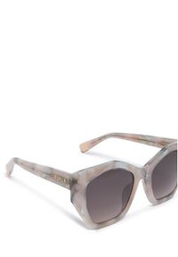 Furla Okulary przeciwsłoneczne WD00130 BX3773 3389S Écru #5