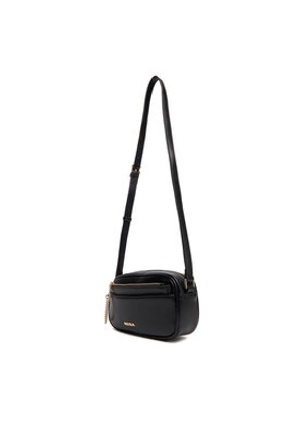 MEXX Torebka CEO-MEXX-S-003-08 Czarny. Kolor: czarny