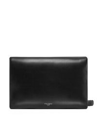 DOLCE & GABBANA - Dolce&Gabbana Saszetka BM3075 AF984 Czarny. Kolor: czarny. Materiał: skóra #2