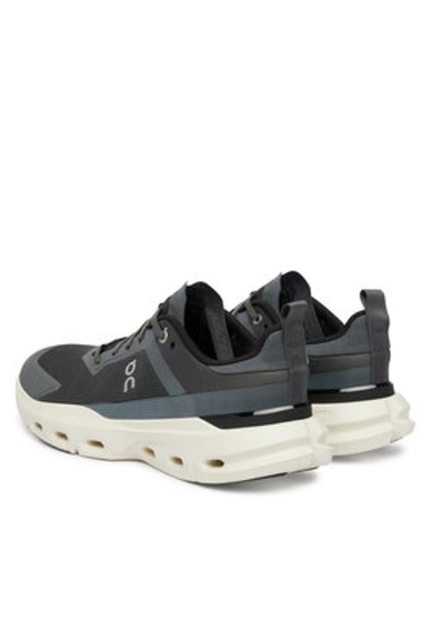 On Buty na siłownię Cloudpulse Next 3MF30604771 Szary. Kolor: szary. Materiał: materiał. Sport: fitness