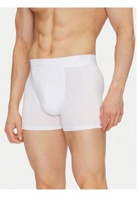 Resteröds Komplet bokserek Gunnar 27934 49 Biały. Kolor: biały. Materiał: bawełna #5