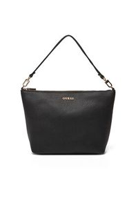 Guess Torebka Calista HWBG73 34220 Czarny. Kolor: czarny. Materiał: skórzane #4