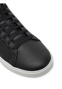 skechers - Skechers Sneakersy Eden LX - Remembrance 232865/BKW Czarny. Kolor: czarny. Materiał: skóra #2