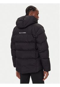 Helly Hansen Kurtka zimowa Nordic 54513 Czarny Regular Fit. Kolor: czarny. Materiał: syntetyk. Sezon: zima #6