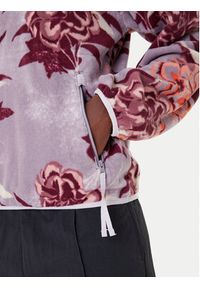 columbia - Columbia Polar Sequoia Grove™ 2136204 Fioletowy Regular Fit. Kolor: fioletowy. Materiał: syntetyk #4