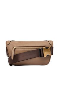 Guess Nerka HMMICT P5431 Beżowy. Kolor: beżowy. Materiał: skóra #2