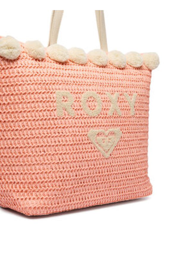 Roxy Torebka CWBEO-ROXY-L-003-09 Różowy. Kolor: różowy