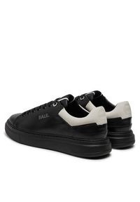 BALR. Sneakersy Game Day Sneaker B1511.1036.1013 Czarny. Kolor: czarny. Materiał: skóra #6