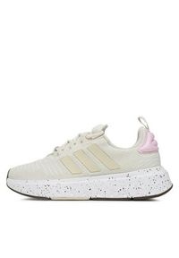 Adidas - adidas Sneakersy Swift Run IG0559 Biały. Kolor: biały. Materiał: materiał. Sport: bieganie #3