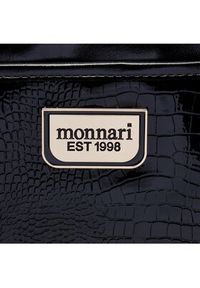 Monnari Torebka BAG2010-KM20 Czarny. Kolor: czarny. Materiał: skórzane #2