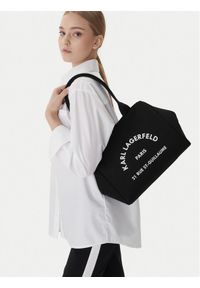Karl Lagerfeld - KARL LAGERFELD Torebka B1W50010 Czarny. Kolor: czarny #1