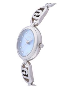 Liu Jo Zegarek Identity Nuvar TLJ2816 Srebrny. Kolor: srebrny #3