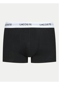 Lacoste Komplet 3 par bokserek 5H5150 Kolorowy. Materiał: bawełna. Wzór: kolorowy #6