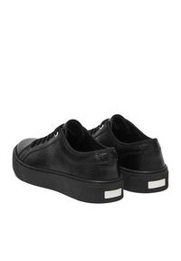 Lasocki Sneakersy CEO-WI16-D725-01 Czarny. Kolor: czarny. Materiał: skóra #10