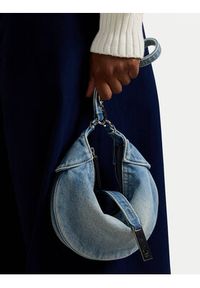 Polo Ralph Lauren Torebka 428P05474001 Niebieski. Kolor: niebieski #5