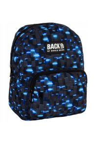 Derform - PLECAK 27X36X16 1ZAM 2KIESZ BACKUP 7 F 44 DERF